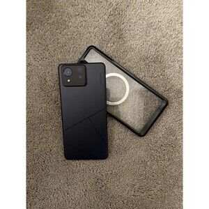 ASUS ZenFone 11 Ultra Black Smartphone 512GB Unlocked 16GB RAM